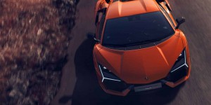 Lamborghini Revuelto : déjà deux années de commandes pour la supercar hybride