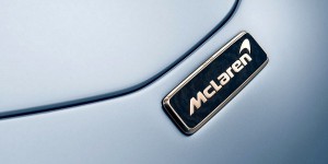 McLaren veut être rentable avant de produire son SUV électrique