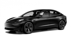 Bon plan : des Tesla Model 3 en promo à des prix jamais vus !