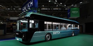 L’Inde adopte un programme pour déployer 10 000 bus électriques dans 169 villes du pays