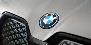Neue Klasse : la révolution électrique de BMW est annoncée pour le 2 septembre 2023