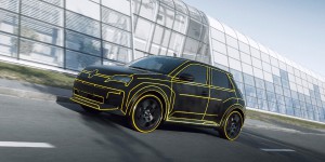 Renault : la R5 électrique sera-t-elle trop chère ?
