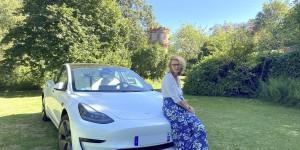 Rencontre avec Charlotte de Silguy : de l’arrivée des véhicules électriques à celle des modèles chinois