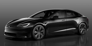 Tesla lance une version sans doute bridée et bien moins chère des Model S et Model X