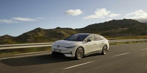 Volkswagen ouvre les commandes de l’ID.7 en Allemagne et dévoile un premier prix