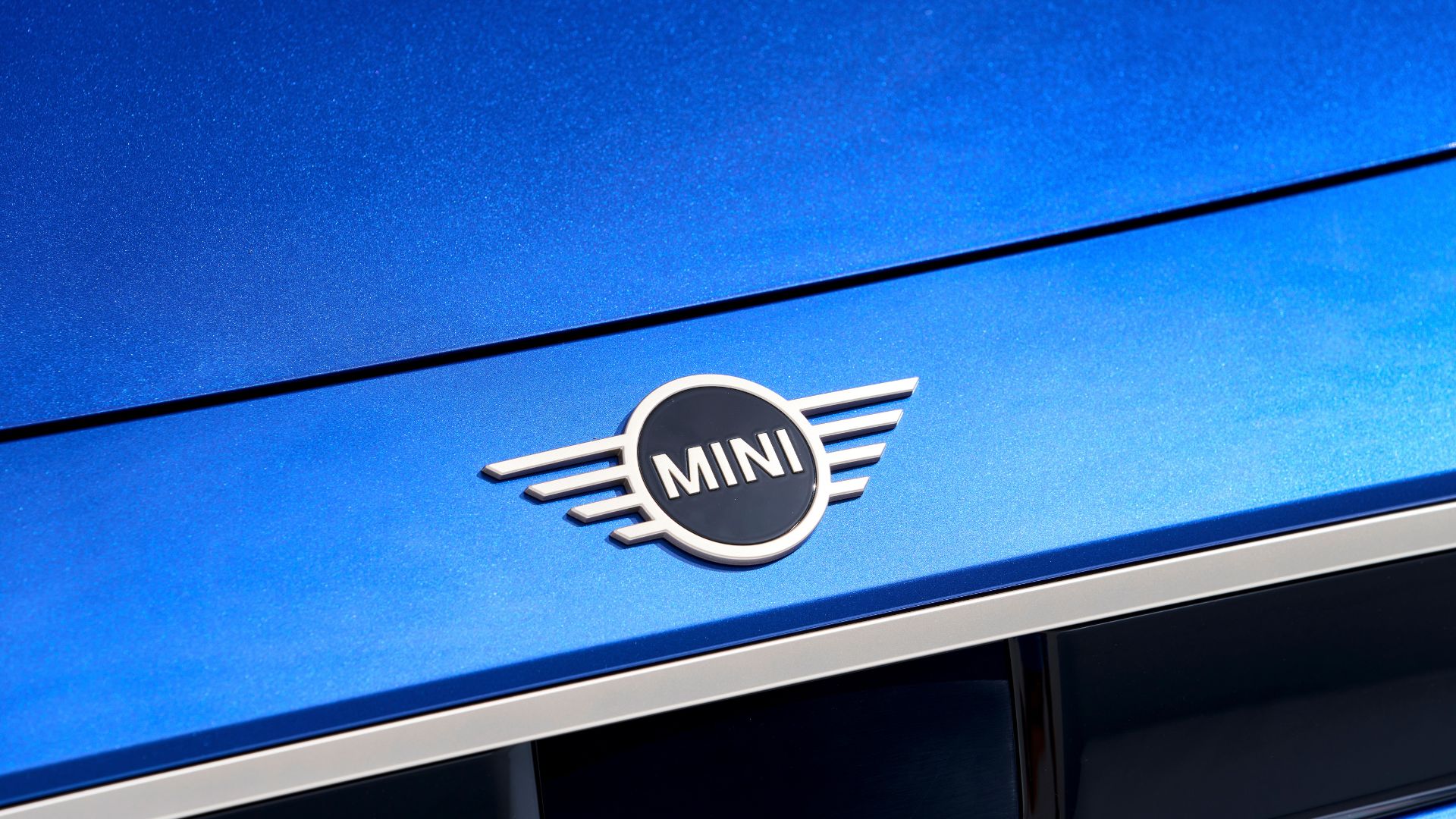 BMW : 750 millions pour construire des Mini électriques anglaises