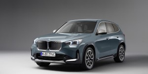 BMW iX1 :  prix en forte baisse et bonus écologique pour le X1 électrique