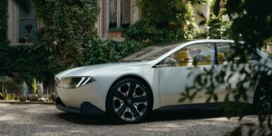 BMW : quels seront les noms des modèles électriques de la famille Neue Klasse ?