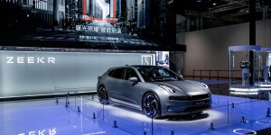 La Chine persiste et signe : elle est maintenant le premier exportateur mondial de voitures