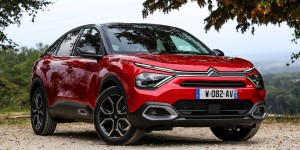 Essai Citroën ë-C4 : puissance et autonomie en plus pour le SUV compact électrique