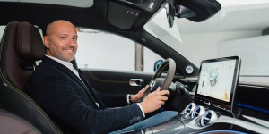 Interview – Cyril Bravard, patron de Smart France : « Nos clients sont contents de trouver un SUV chez Smart »