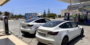 Témoignage – Loïc a fait 6 700 km en Tesla pour visiter le Maroc, le pays où la recharge est gratuite