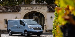 Utilitaires électriques – Comment Renault accompagne les professionnels qui passent à l’électrique ?