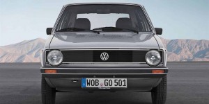 La Volkswagen Golf 9 prévue en 2028 sera électrique