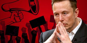 1000 salariés Tesla prennent une décision radicale pour faire trembler Elon Musk
