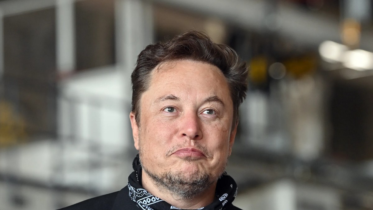 Après les annonces de Musk, l’action Tesla dévisse en bourse