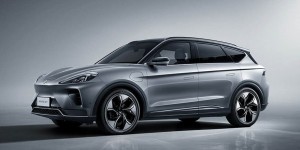 Mal en point en Chine, Hyundai va produire des électriques pour la marque chinoise Arcfox