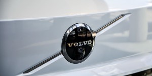 L’électrique représente 15 % des ventes de Volvo