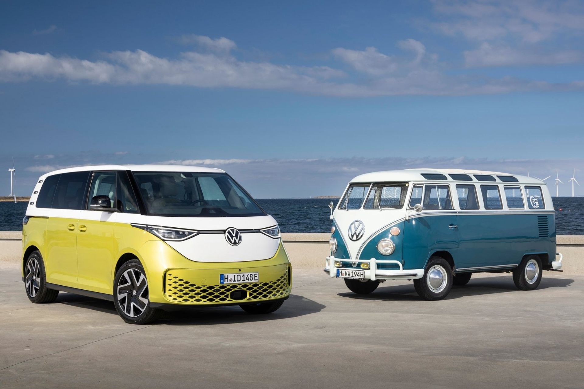 Minivans et monospaces électriques, enfin le retour de voitures vraiment pratiques et familiales ?