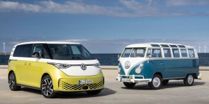 Minivans et monospaces électriques, enfin le retour de voitures vraiment pratiques et familiales ?