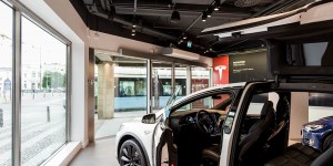 À leur tour, les employés suédois de Tesla menacent de se mettre en grève