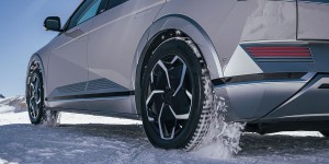Voitures électriques : quels pneus hiver ou 4 saisons choisir pour la saison 2023/2024 ?