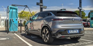Assurance automobile : les voitures électriques vont garder cet avantage en 2024