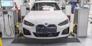 BMW : un tournant historique en Allemagne
