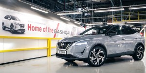 C’est officiel : les futures Nissan Juke et Qashqai seront électriques