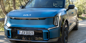 Essai – Kia EV9 : ce SUV électrique 7 places est la surprise du chef coréen !