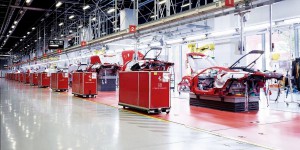 Ferrari change de stratégie pour ses modèles électriques