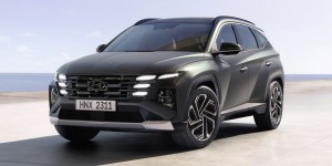 Hyundai Tucson hybride : du changement en 2024