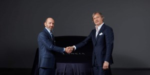 Lancia dévoilera la nouvelle Ypsilon électrique début 2024