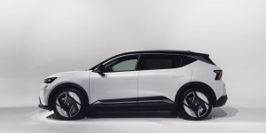 Mitsubishi va avoir un SUV électrique sur base Renault