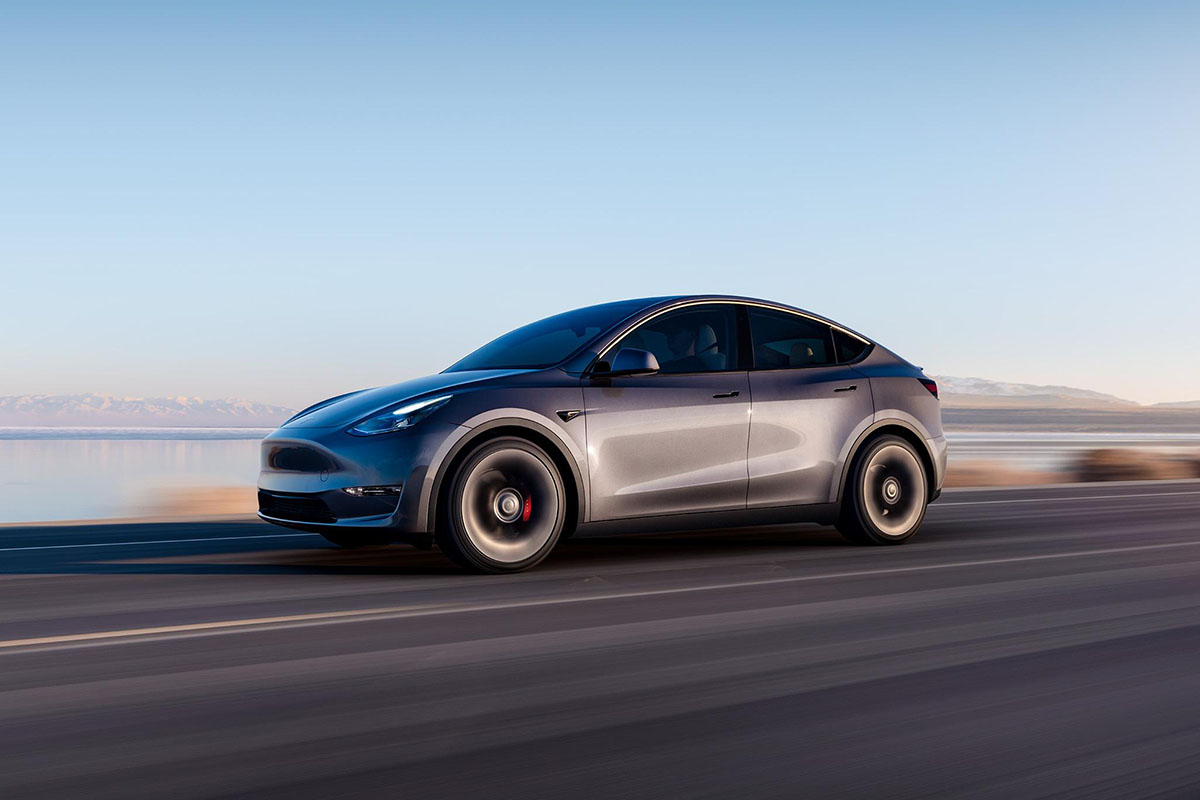 Le Tesla Model Y sera-t-il le roi des ventes en Europe en 2023 ? Pas si sûr !