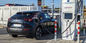 Mazda promet près de huit nouveautés électriques d’ici 2030