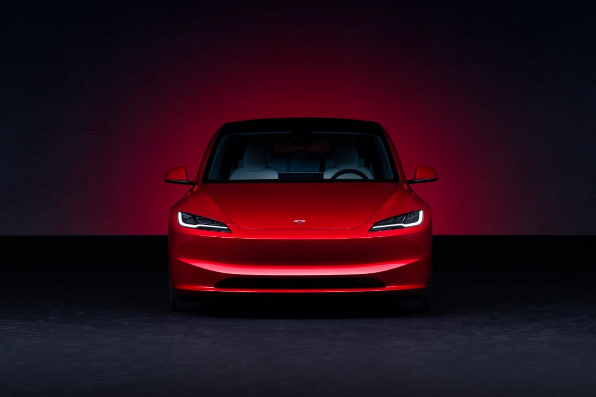 La nouvelle Tesla Model 3 Highland est déjà en promo, avant de perdre le bonus