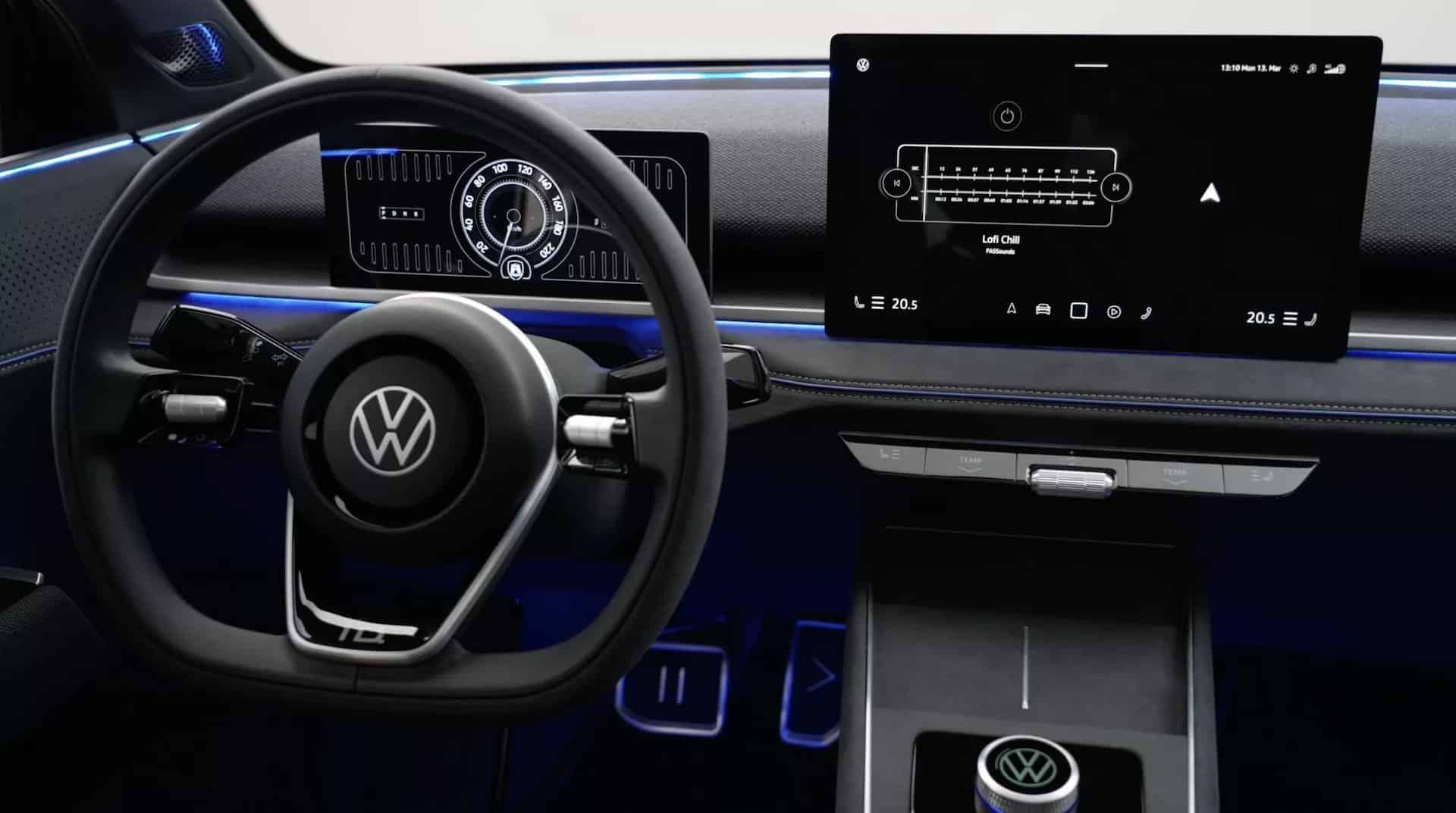 Volkswagen revient en arrière pour satisfaire ses clients “frustrés”