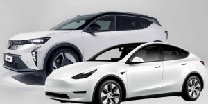 Baisse des prix du Model Y : Tesla a-t-il eu peur du Renault Scénic ?