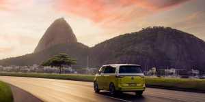 Au Brésil, Lula mise sur l’électrique pour relancer la production nationale de voitures