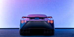 Nissan : la GT-R électrique avec une batterie solide devrait voir le jour en 2030