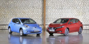 Nissan Leaf d’occasion – Prix, versions, fiabilité : voici tout ce qu’il faut savoir avant d’acheter