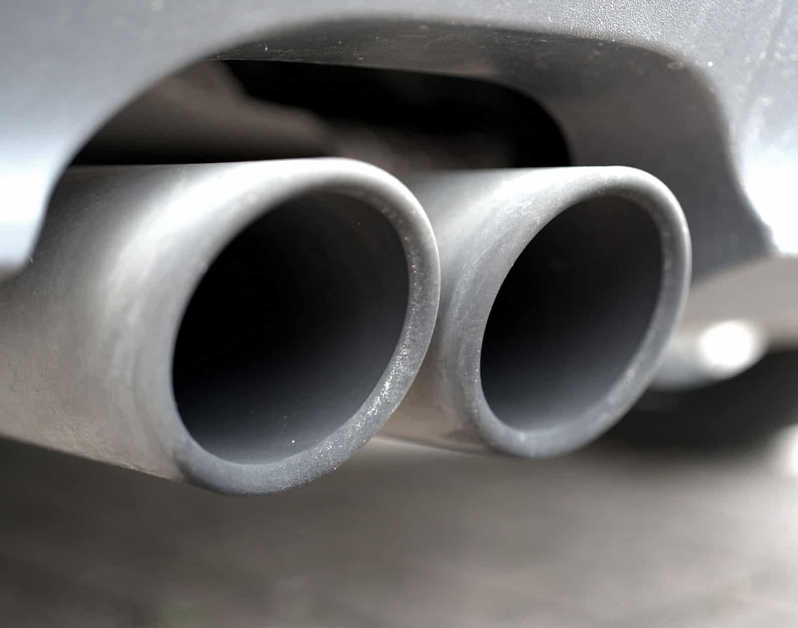 La pollution des voitures thermiques est toujours aussi importante