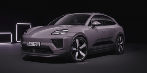 Présentation – Porsche Macan électrique 2024 : la nouvelle référence ?
