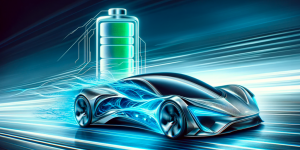 Cette technologie va permettre aux voitures électriques d’avoir plus d’autonomie