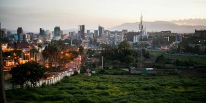 Pourquoi l’Éthiopie pourrait devenir le premier pays à interdire les voitures thermiques ?