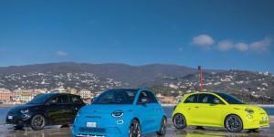 L’Italie enfin prête à accélérer les ventes de voitures électriques avec un gros bonus