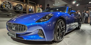 Maserati Folgore : comment le Trident compte s’implanter sur le marché des voitures électriques ?