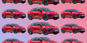Quel est ce nouveau record battu par le Tesla Model Y ?