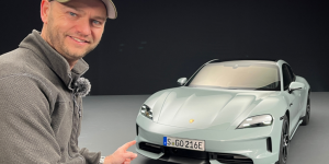 Présentation – Porsche Taycan 2024 : la Tesla Model S dans le rétro ?